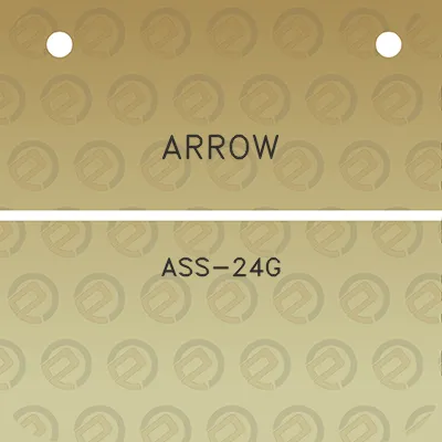 arrow-ass-24g