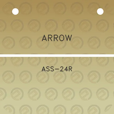 arrow-ass-24r