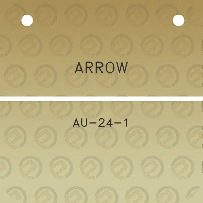 arrow-au-24-1