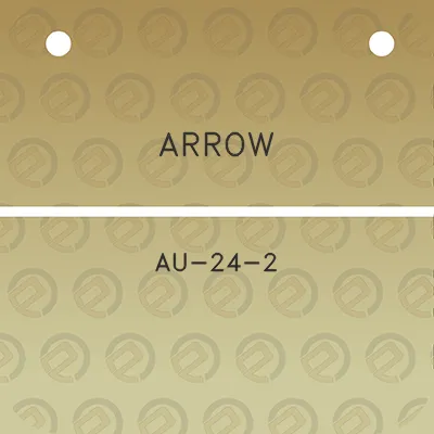 arrow-au-24-2