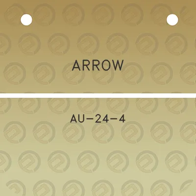 arrow-au-24-4