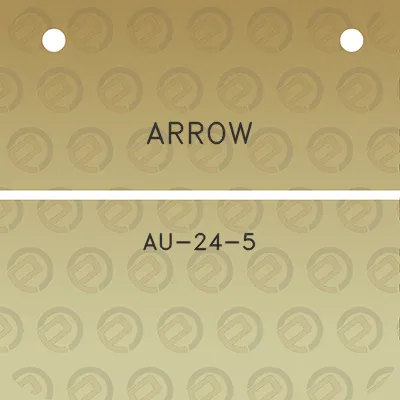 arrow-au-24-5