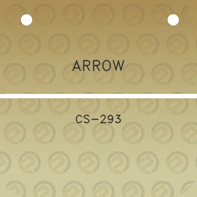 arrow-cs-293