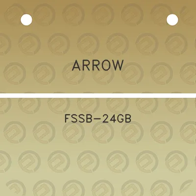 arrow-fssb-24gb