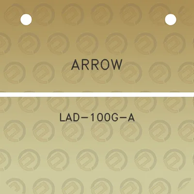 arrow-lad-100g-a