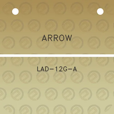 arrow-lad-12g-a