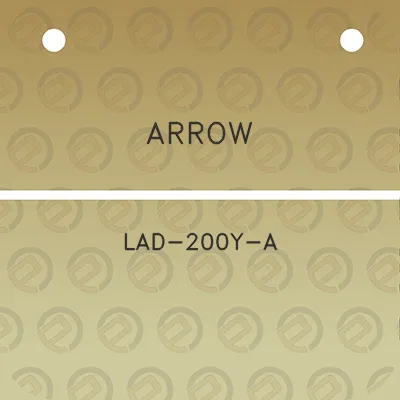 arrow-lad-200y-a