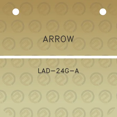 arrow-lad-24g-a