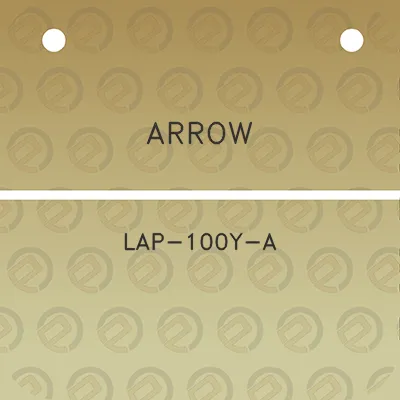 arrow-lap-100y-a