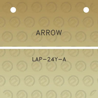 arrow-lap-24y-a