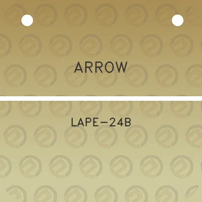 arrow-lape-24b