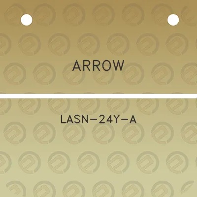 arrow-lasn-24y-a