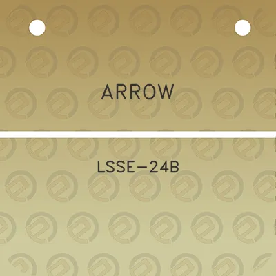 arrow-lsse-24b