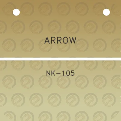 arrow-nk-105