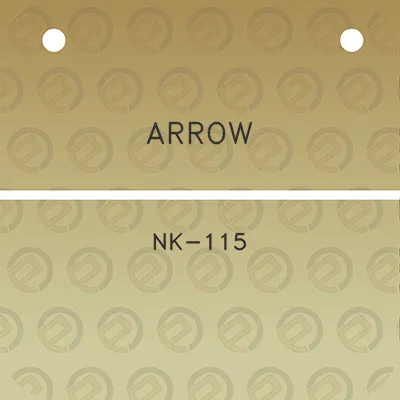 arrow-nk-115