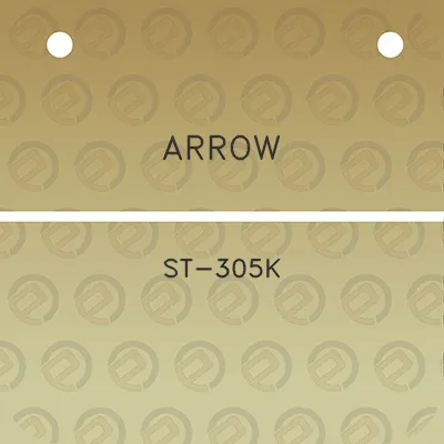 arrow-st-305k