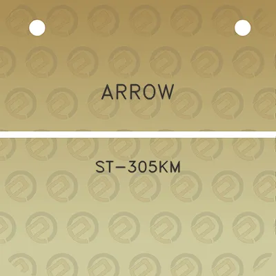 arrow-st-305km