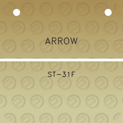 arrow-st-31f