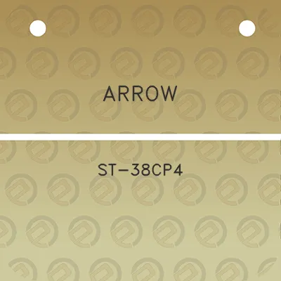 arrow-st-38cp4