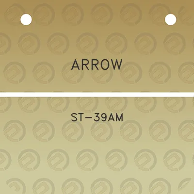 arrow-st-39am