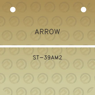 arrow-st-39am2