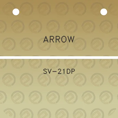 arrow-sv-21dp