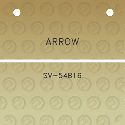 arrow-sv-54b16