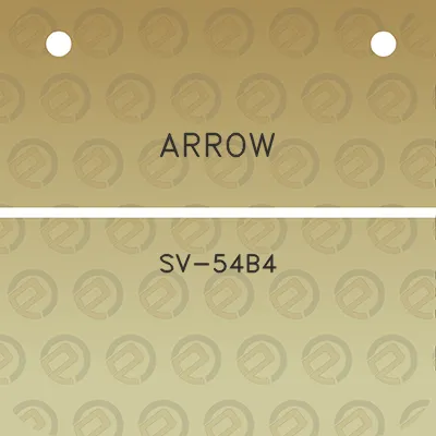 arrow-sv-54b4