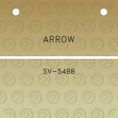 arrow-sv-54bb