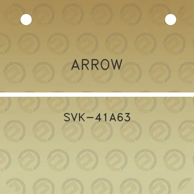 arrow-svk-41a63