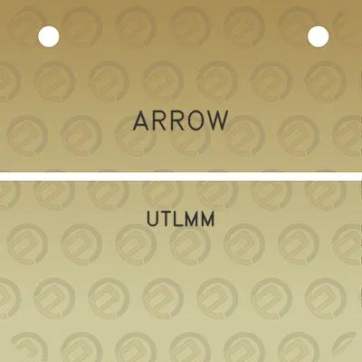 arrow-utlmm