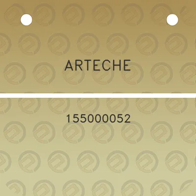 arteche-155000052