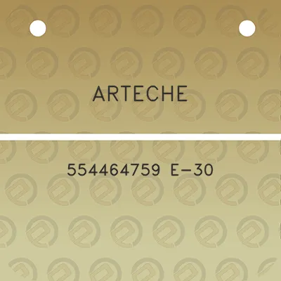 arteche-554e-22