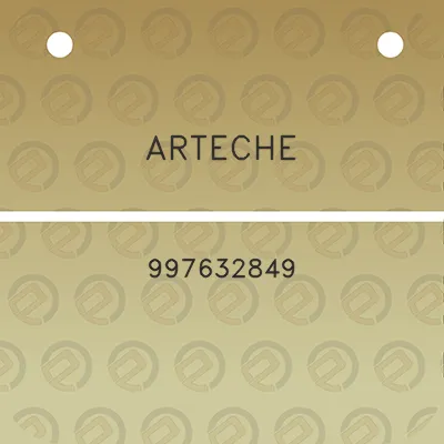 arteche-997632849