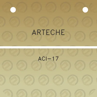 arteche-aci-17