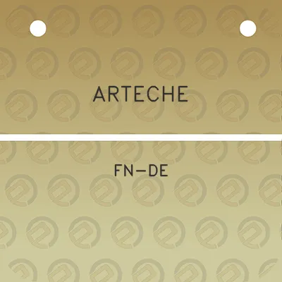 arteche-fn-de