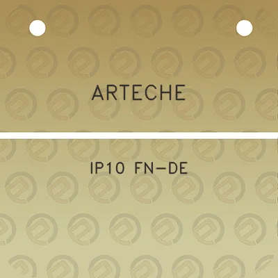 arteche-ip10-fn-de