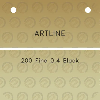 artline-200-fine-04-black