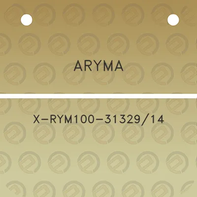 aryma-x-rym100-3132914