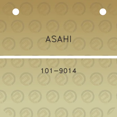 asahi-101-9014