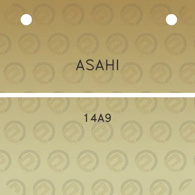 asahi-14a9