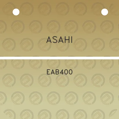 asahi-eab400