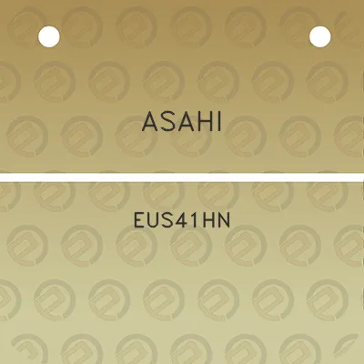 asahi-eus41hn