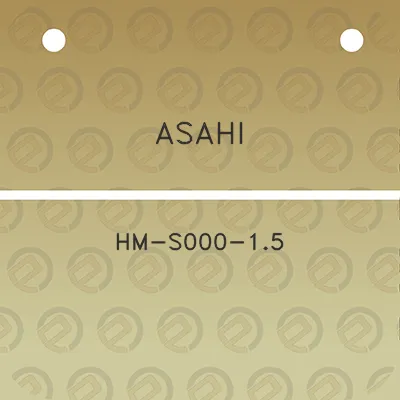 asahi-hm-s000-15