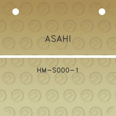 asahi-hm-s000-1