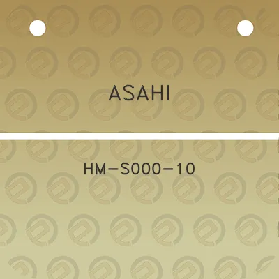 asahi-hm-s000-10