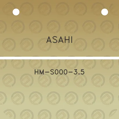 asahi-hm-s000-35