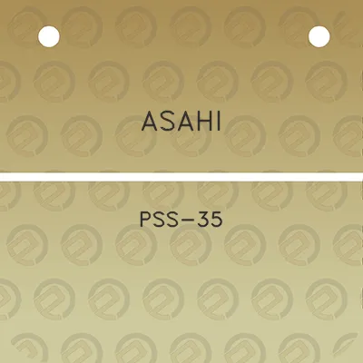 asahi-pss-35