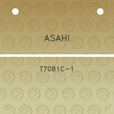 asahi-t7081c-1