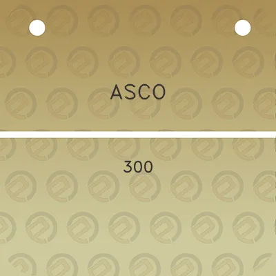 asco-300